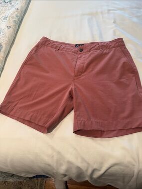 Faherty men’s all day (7) shorts